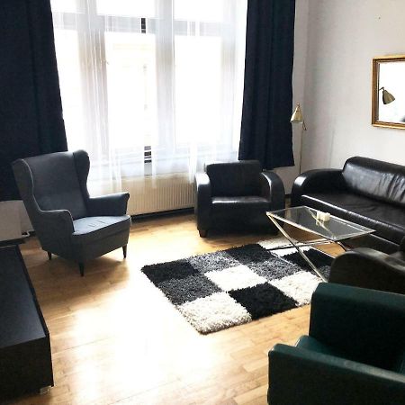 Glamour Apartment Florianska 32 Krakow Ngoại thất bức ảnh